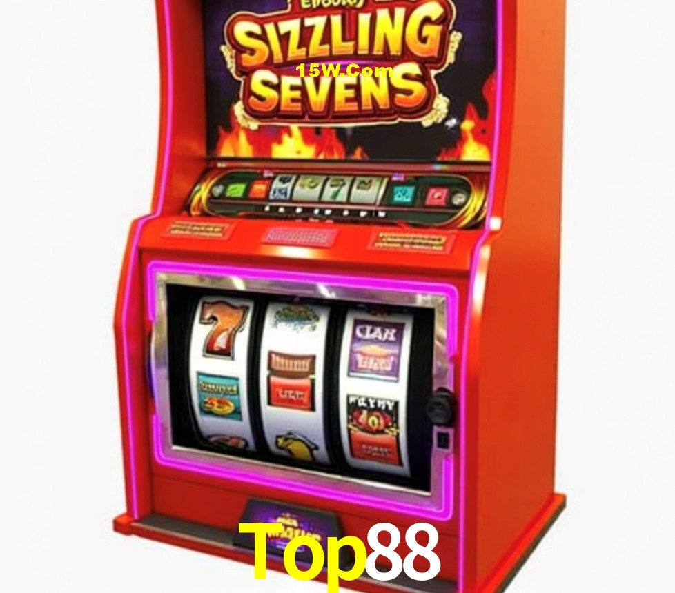 Experiência VIP Top88
