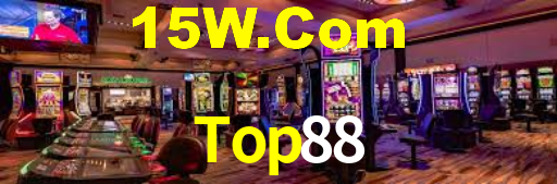 Top88: Seu Cassino Premiado com Pagamentos Rápidos