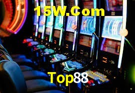 Welcome Bonus Top88