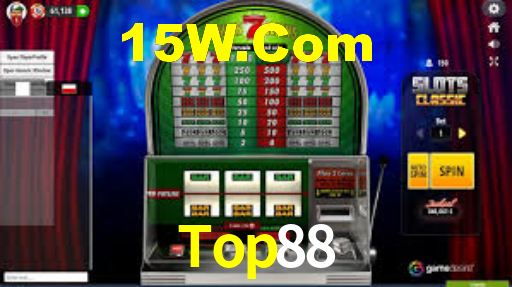 Top88 - Plataforma De Caça-Níqueis Online - Top88Bet