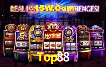 Top88 Belo Horizonte - Jackpots