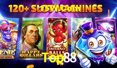 Promoção Relâmpago Top88