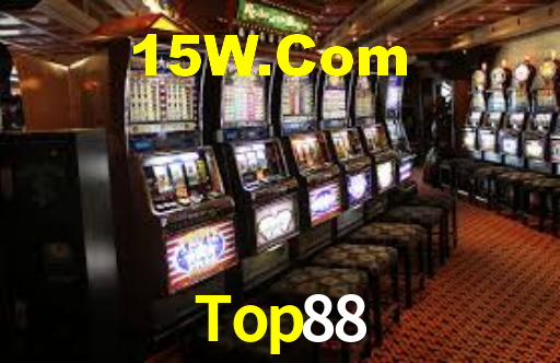 Top88: Jogos de Caça-Níqueis-Altas Recompensas, Roleta-Velocidade, Blackjack-Desafios Máximos