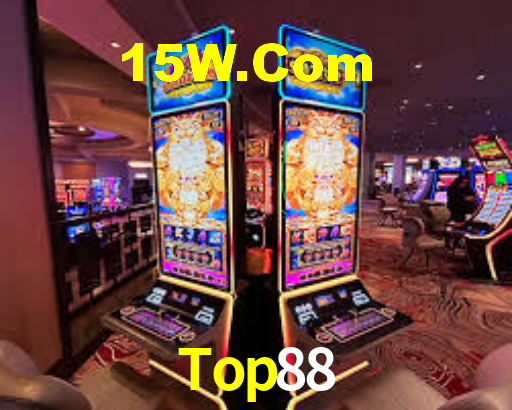 Sinta a adrenalina dos jogos de cassino com Top88