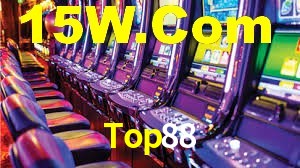 Explore as vantagens do Top88: serviço profissional e confiabilidade
