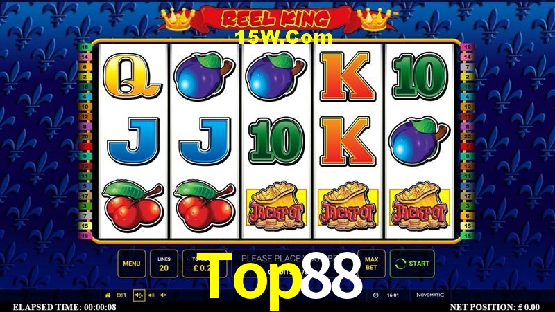 Games Directory Top88