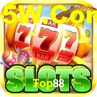 Top88 App Interface