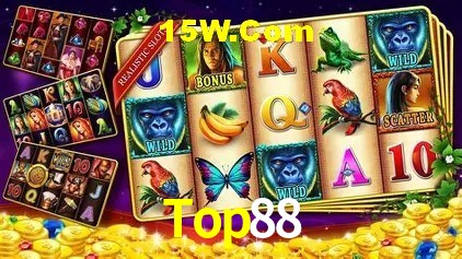 Top88 Rio de Janeiro - Slot Strategy
