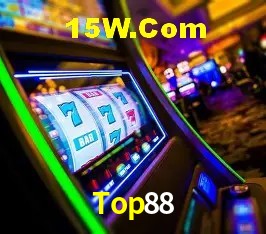 Top88 Slot - 320+ Caça-Níqueis Premium