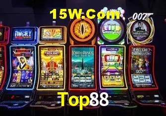 Sistemas de Segurança Top88