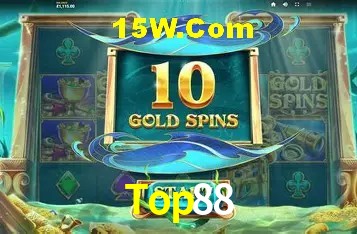Top88 Salvador - Support